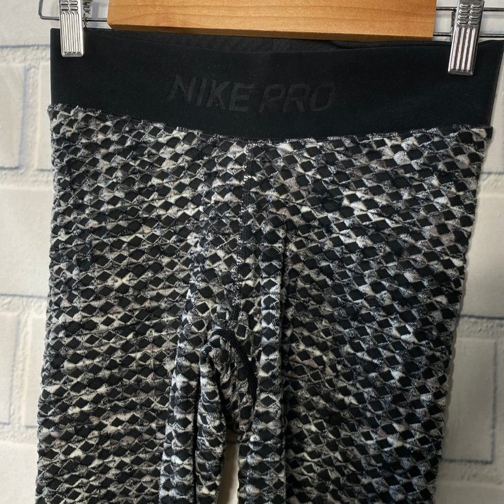 Nike Pro Hyperwarm Training Tights - image 6